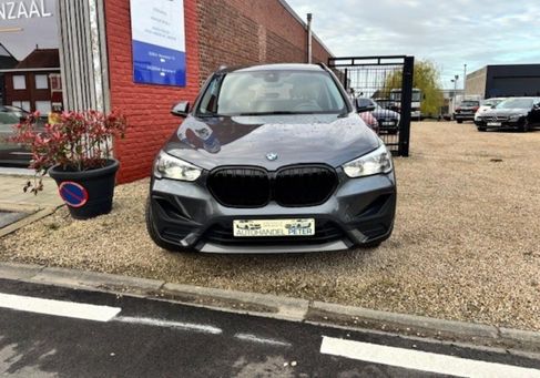BMW X1, 2021 2