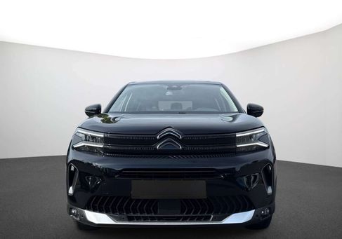 Citroën C5 Aircross, 2024 2