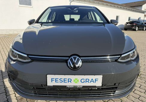Volkswagen Golf, 2024 3