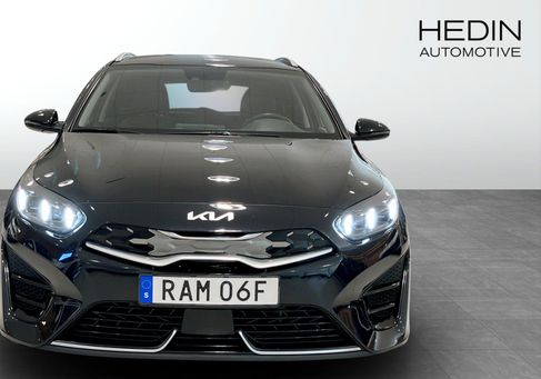 Kia Cee'd Sportswagon, 2023