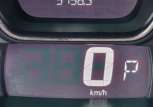 Renault Captur, 2018