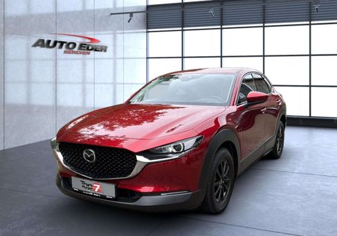 Mazda CX-30, 2021 2