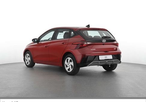 Hyundai i20, 2026