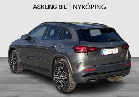 Mercedes-Benz GLA 250, 2026 2