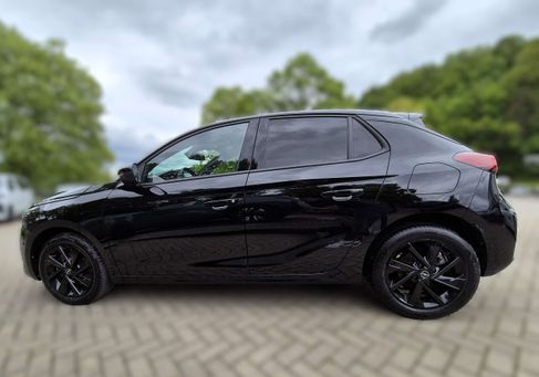 Opel Corsa, 2025 2