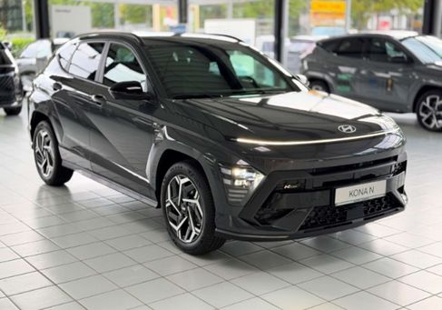 Hyundai Kona, 2026 3