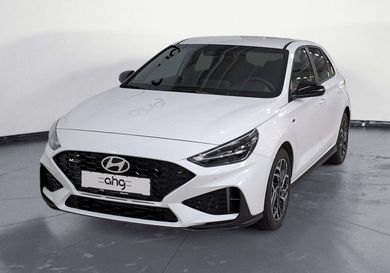 Hyundai i30, 2026