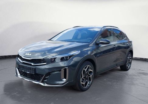 Kia XCeed, 2026