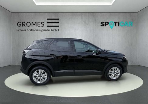 Peugeot 3008, 2024 2