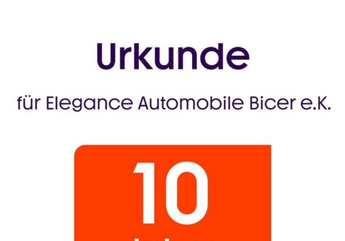 Mercedes-Benz B 180, 2017