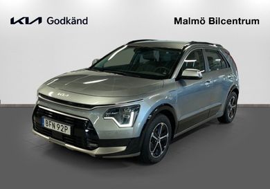 Kia Niro, 2024