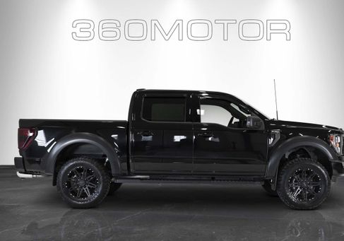 Ford F 150, 2021 2