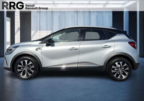 Renault Captur, 2023 2