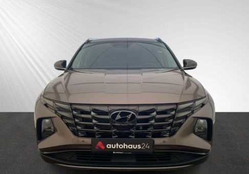 Hyundai Tucson, 2023 2