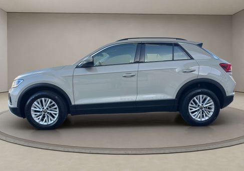 Volkswagen T-Roc, 2022