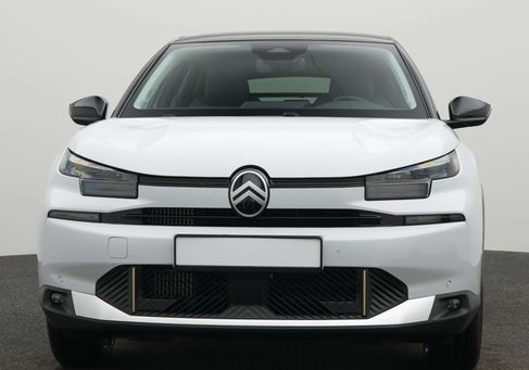 Citroën C4, 2026 3