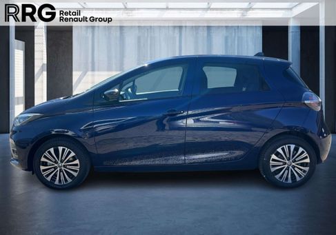 Renault ZOE, 2023