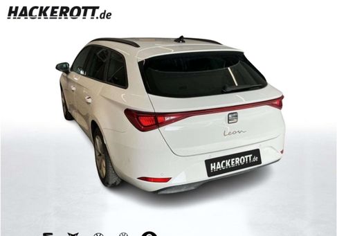 Seat Leon, 2024 2