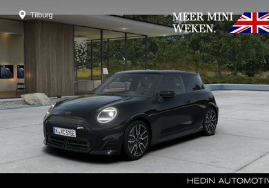MINI John Cooper Works, 2026