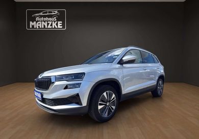 Skoda Karoq, 2022