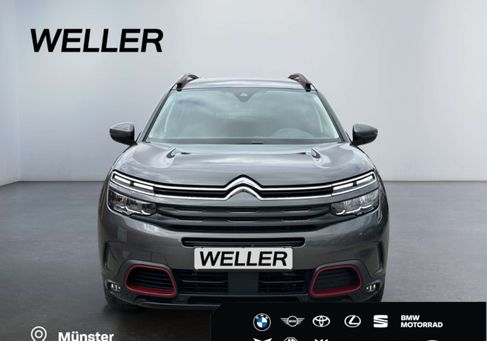 Citroën C5 Aircross, 2022 2