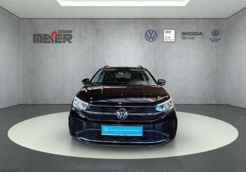 Volkswagen Taigo, 2025