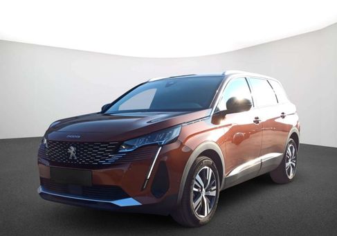 Peugeot 5008, 2023