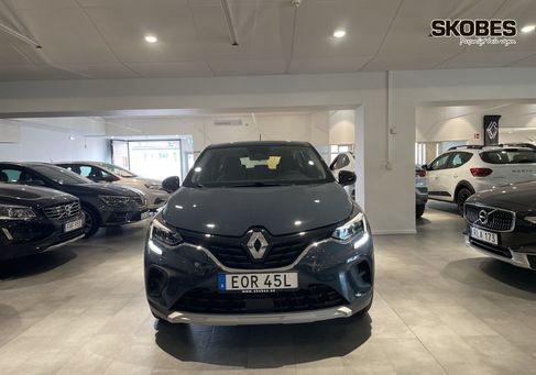 Renault Captur, 2024 2