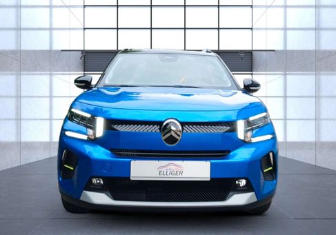 Citroën C3, 2025 3