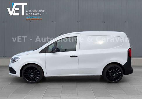 Mercedes-Benz Citan, 2022