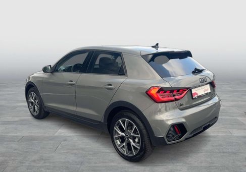 Audi A1, 2025