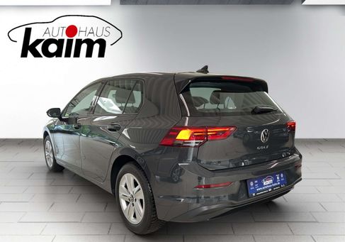 Volkswagen Golf, 2021 3