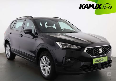 Seat Tarraco, 2019