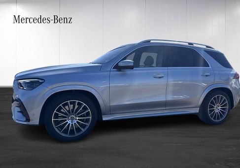 Mercedes-Benz GLE 350, 2025