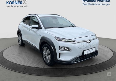 Hyundai Kona, 2021