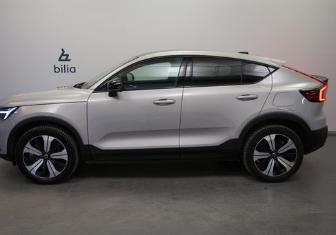 Volvo C40, 2023