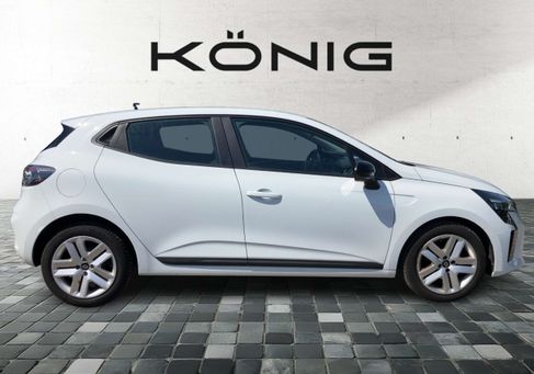 Renault Clio, 2023