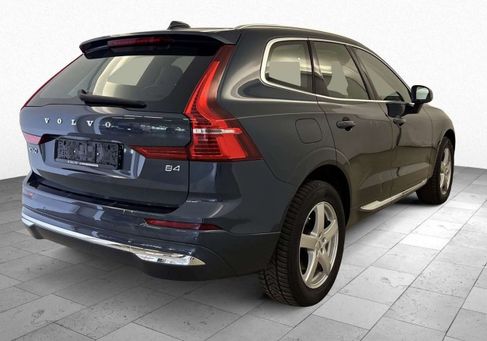 Volvo XC60, 2023 3