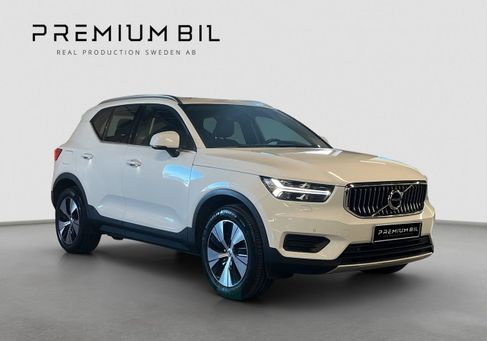 Volvo XC40, 2022 3