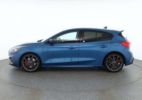 Ford Focus, 2020