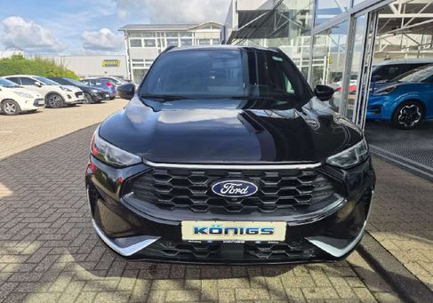 Ford Kuga, 2024 2