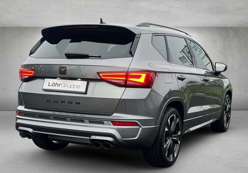Cupra Ateca, 2023