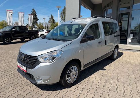 Dacia Dokker, 2020 2