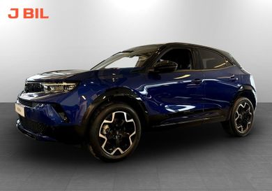 Opel Mokka, 2026
