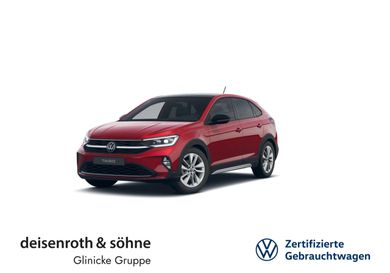Volkswagen Taigo, 2025