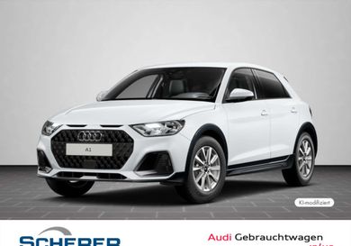 Audi A1, 2025