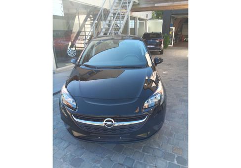 Opel Corsa, 2018 2