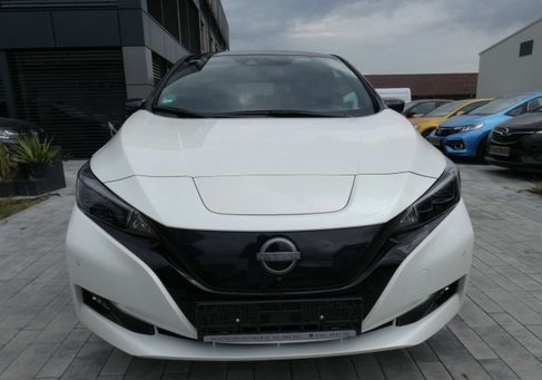 Nissan Leaf, 2023 3