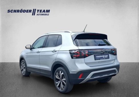 Volkswagen T-Cross, 2026