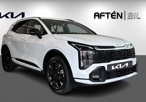 Kia Sportage, 2026 3